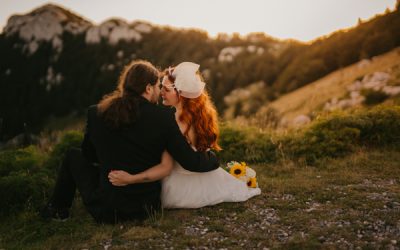 Koje trenutke s vjenčanja parovi najradije pamte