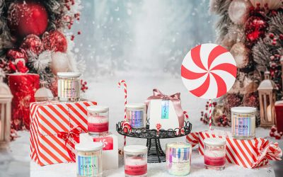 Božićno fotografiranje 2025 PRODUCT SAPOON