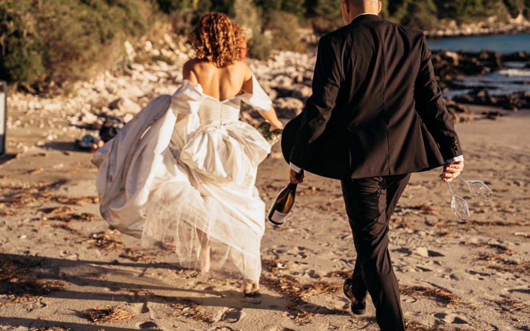 Greška zbog koje mnoge mladenke nemaju fotke koje žele